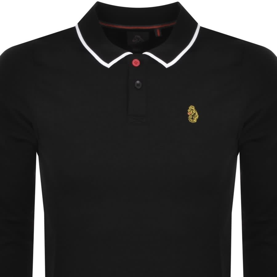 Luke sport polo shop